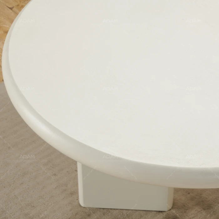 Concrete Top Dining Table best
